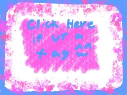 click here if ur a fag